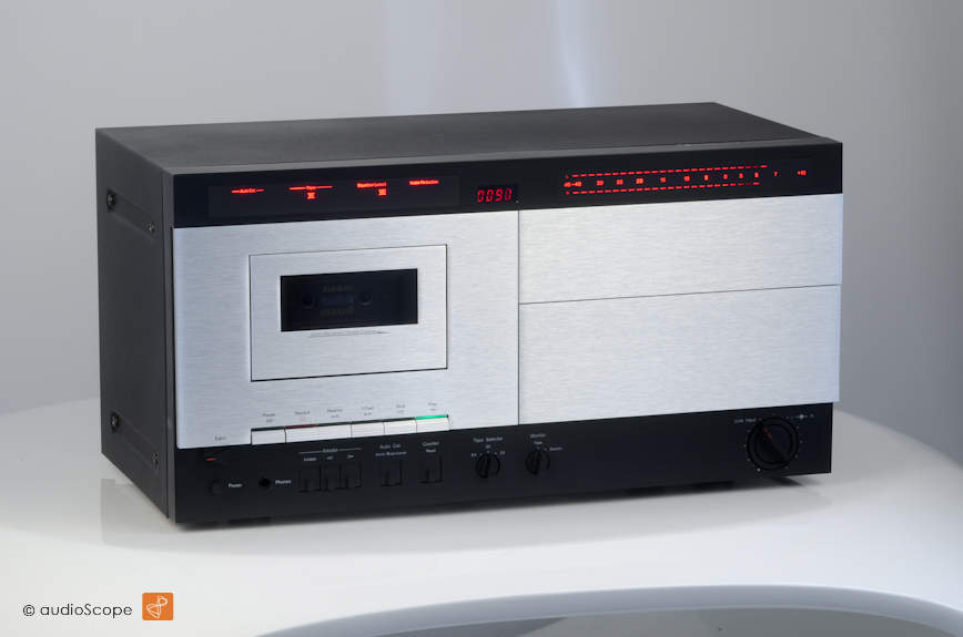 Nakamichi 700ZXE