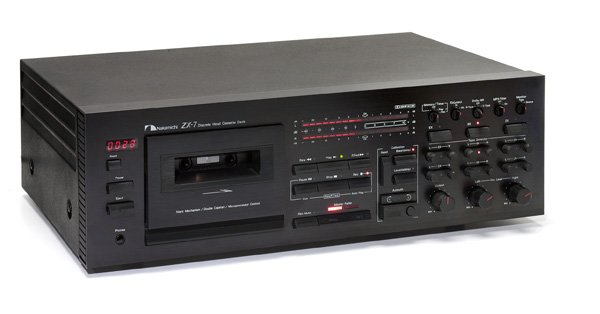 Nakamichi ZX 7