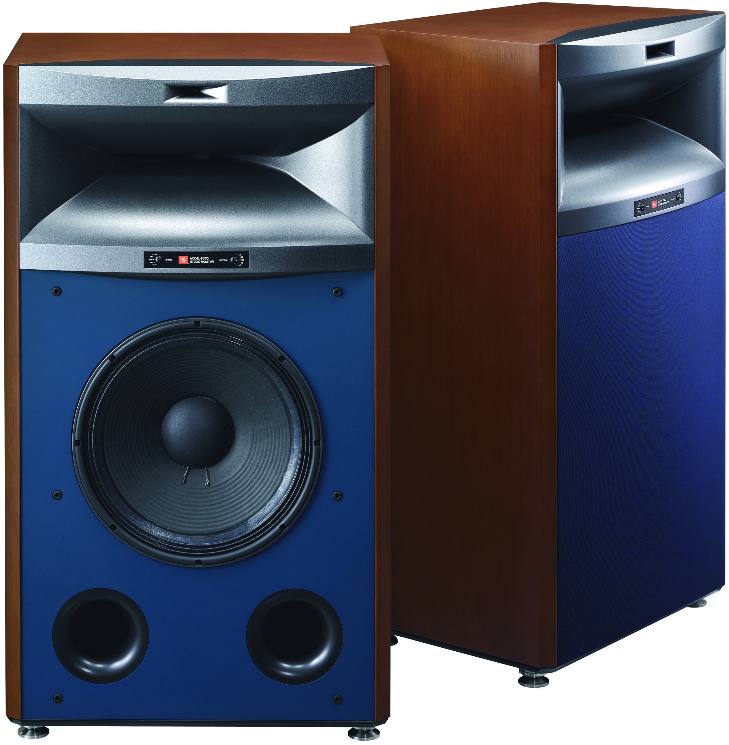 Акустическая система JBL Studio Monitor 4365