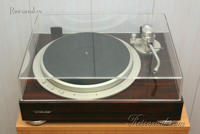 Pioneer серии PL